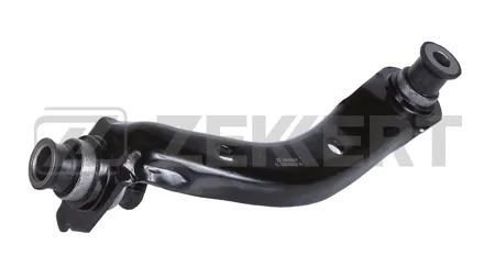 ZEKKERT QL3540 Рычаг подвески попереч. перед. лев. Nissan Note (E11, NE11) 06-, Renault Megane II 02-, Scenic II 03-