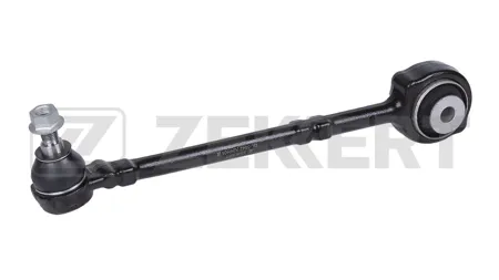 ZEKKERT QL3542 Рычаг подвески продольный перед. ниж. лев.прав. MB E-Class (212) 09-, CLS (218) 11-