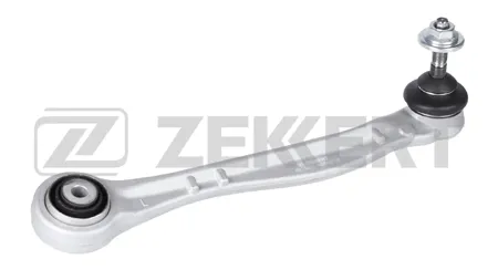 ZEKKERT QL3551 Рычаг подвески попереч. зад. верх. лев. BMW X5 (E70, F15, F85) 06-, X6 (E71, E72, F16, F86) 08-