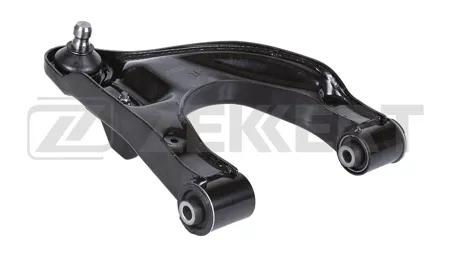 ZEKKERT QL3574 Рычаг подвески попереч. задн. верх. прав. Nissan Pathfinder (R51) 05-