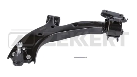 ZEKKERT QL3580 Рычаг подвески попереч. перед. ниж. лев. Honda CR-V III 07-