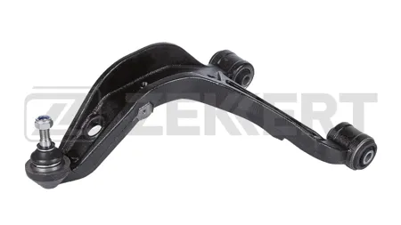 ZEKKERT QL3618 Рычаг подвески попереч. задн. верх. прав. Suzuki Grand Vitara (JT, TE, TD) 05-, Liana 01-