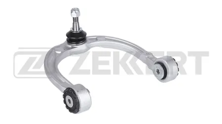 ZEKKERT QL3630 Рычаг подвески попереч. перед. верх. прав. MB M-Class (W164) 05-, GL-Class (X164) 06-, R-Class (251) 05-