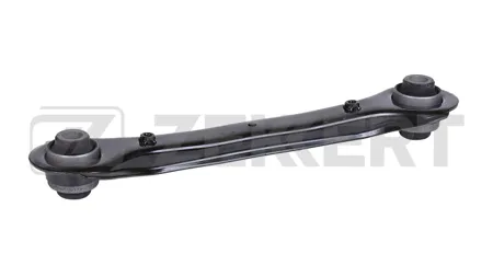 ZEKKERT QL3654 Рычаг подвески попереч. задн. ниж. лев.прав. Honda Stepwgn 96-, Shuttle 94-, Odyssey 98-
