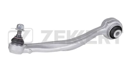 ZEKKERT QL3655 Рычаг подвески попереч. перед. ниж. прав. MB C-Class (204) 07-, E-Class (207) 09-, SLC (R172) 16-