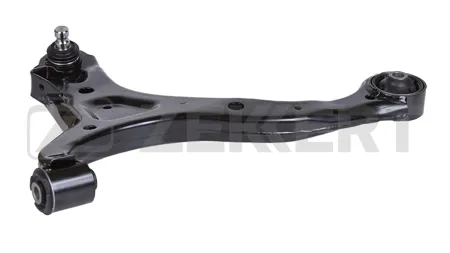 ZEKKERT QL3672 Рычаг подвески попереч. перед. ниж. лев. Hyundai Santa Fe II 06-