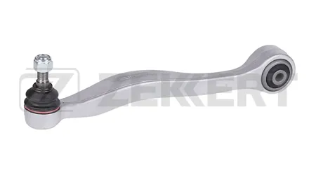 ZEKKERT QL3674 Рычаг подвески попереч. перед. ниж. лев. BMW 5 (E34) 87-, 7 (E32) 85-, Alpina B10 (E34) 88-