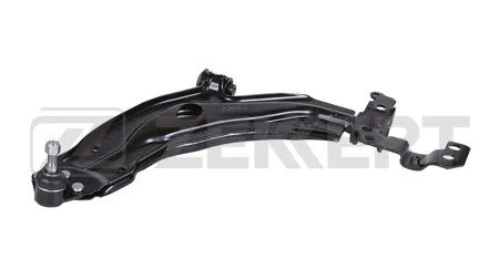 ZEKKERT QL3691 Рычаг подвески попереч. перед. ниж. лев. Fiat Doblo (119, 223) 01-