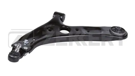 ZEKKERT QL3714 Рычаг подвески попереч. перед. лев. Kia Ceed II 12-, Hyundai i30 II 11-