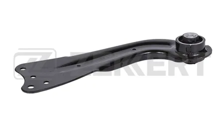 ZEKKERT QL3716 Рычаг подвески попереч. задн. лев. VW Passat VII 11-, Golf V,VI 03-, Audi A3 II 03-, Q3 11-, Skoda Octavia (1Z3, 1Z5) 04-