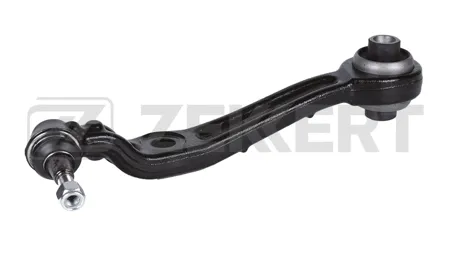 ZEKKERT QL3732 Рычаг подвески продольный перед. ниж. лев. MB S-Class (W221, C216) 05-