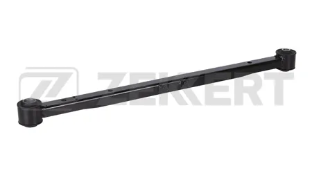 ZEKKERT QL3748 Рычаг подвески продольный задн. лев. Mazda 626 V 97-, 323 VI 98-
