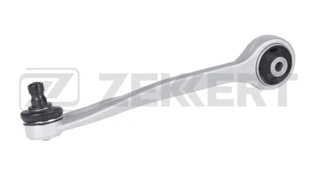 ZEKKERT QL3762 Рычаг подвески попереч. перед. верх. лев. Audi A4 II-III 02-, Q5 08-, A5 07-, A4 Allroad IV 09-