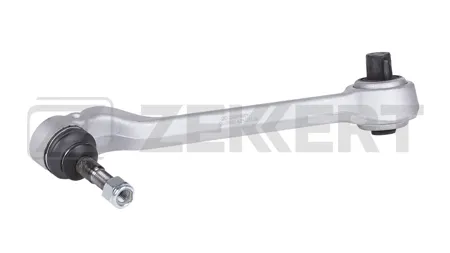 ZEKKERT QL3808 Рычаг подвески попереч. перед. ниж. лев. BMW 3 (E90-E93) 04-, X1 (E84) 09-, 1 (E81, E82, E87, E88) 04-