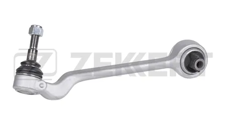 ZEKKERT QL3809 Рычаг подвески попереч. перед. ниж. прав. BMW 3 (E90-E93) 04-, X1 (E84) 09-, 1 (E81, E82, E87, E88) 04-