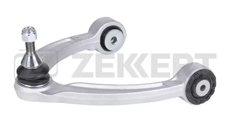 ZEKKERT QL3853 Рычаг подвески попереч. перед. верх. прав. MB M-Class (W166) 11-, GL-Class (X166) 12-, GLE (W166, C292) 15-, GLS (X166) 15-