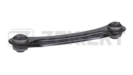 ZEKKERT QL3862 Рычаг подвески попереч. зад. лев.прав. Subaru Impreza (GG, GR, GH, G3, GD) 03-, Legacy (BE, BH, BL, BP) 98-