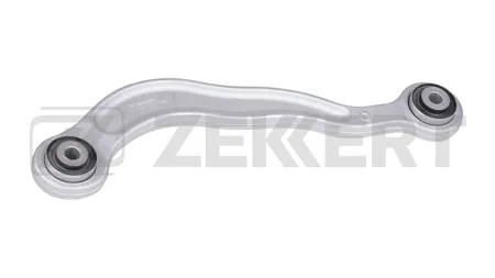 ZEKKERT QL3889 Рычаг подвески продольный зад. верх. лев.прав. MB S-Class (W220) 98-