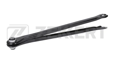 ZEKKERT QL3893 Рычаг подвески продольный зад. ниж. лев.прав. BMW 3 (E36, E46) 90-, X3 (E83) 03-, Z3 (E36) 95-