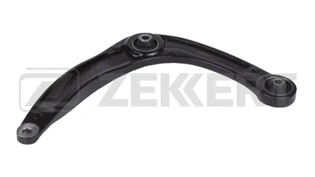 ZEKKERT QL3898 Рычаг подвески попереч. перед. ниж. прав. Peugeot 308 07-, 3008 09-, Citroen C4 II 09-, DS4 11-