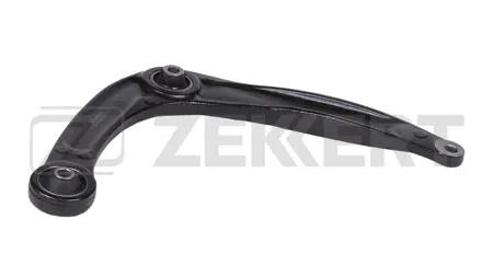 ZEKKERT QL3899 Рычаг подвески попереч. перед. ниж. лев. Peugeot 308 07-, 3008 09-, Citroen C4 II 09-, DS4 11-