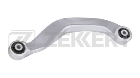 ZEKKERT QL3919 Рычаг подвески продольный зад. верх. лев. Audi A6 IV 10-, A4 IV 07-, Q5 08-, A5 07-, Porsche Macan 14-