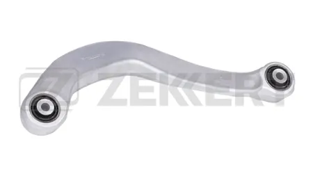ZEKKERT QL3920 Рычаг подвески продольный зад. верх. прав. Audi A6 IV 10-, A4 IV 07-, Q5 08-, A5 07-, Porsche Macan 14-
