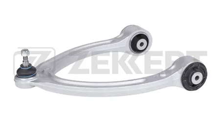 ZEKKERT QL3989 Рычаг подвески попереч. перед. верх. лев. MB S-Class (221, C216) 05-