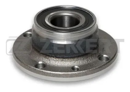 ZEKKERT RL1012 Ступица задняя (без ABS) Fiat Bravo (182) 95-, Palio (178) 96-, Panda (169) 03-, Punto (176, 188) 93-