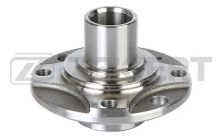 ZEKKERT RL1053 Ступица перед. (без ABS) Opel Astra F 91-, Vectra A 88-
