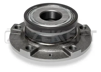 ZEKKERT RL1055 Ступица задняя (с ABS) Citroen C5 III 08-, Peugeot 407 04-, 508 10-
