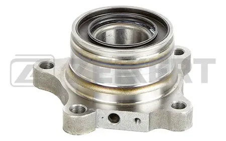 ZEKKERT RL1066 Ступица задняя лев. (с ABS) Toyota LC Prado 120 02-, LC Prado 150 09-, Lexus GX 470 02-, GX 460 09-