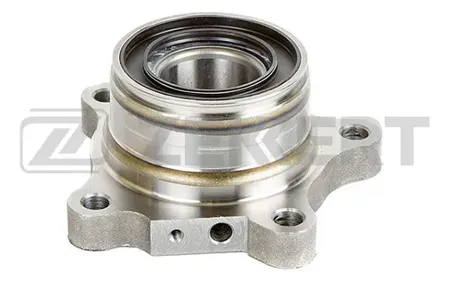 ZEKKERT RL1067 Ступица задняя прав. (с ABS) Toyota LC Prado 120 02-, LC Prado 150 09-, Lexus GX 470 02-, GX 460 09-