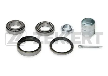 ZEKKERT RL1073 Заменен на RL-5073 Ремкомплект ступицы перед. (без ABS) MB 100 (631) 88-