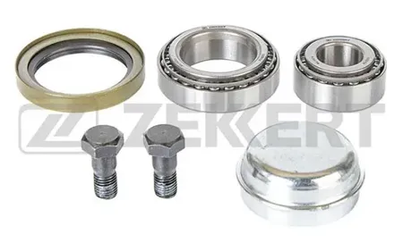 ZEKKERT RL1074 Ремкомплект ступицы Заменен на RL-5074 перед. (без ABS) MB S-Class (W140) 91-