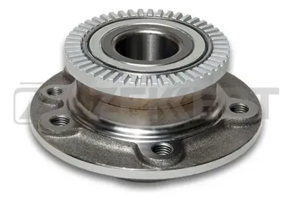 ZEKKERT RL1098 Ступица перед. (без ABS) Opel Omega A 86, Omega B 94- , Senator B 87-
