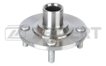 ZEKKERT RL1100 Ступица перед. (без ABS) Ford Mondeo I, II 93-