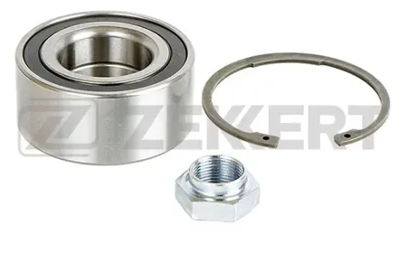 ZEKKERT RL1104 Заменен на RL-5104 Ремкомплект ступицы передн.задн. (без ABS) Audi 100 III 82-, 200 II 83-, Quattro 85-