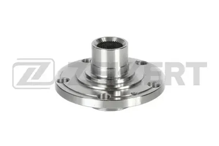 ZEKKERT RL1105 Ступица перед. (без ABS) Audi A4 I-III 00-, A6 I, II 97-, Seat Exeo 08-