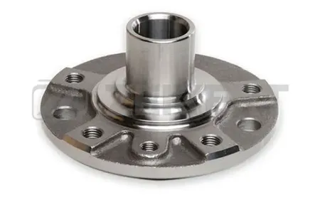 ZEKKERT RL1126 Ступица перед. (без ABS) Opel Vectra B 95-, Saab 900 (YS3D) 93-, 9-3 (YS3D) 98-, 9-5 (YS3E) 97-