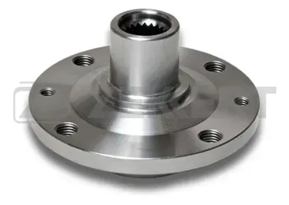 ZEKKERT RL1133 Ступица перед. (без ABS) Renault Clio I, II 90-, Twingo I, II 93-