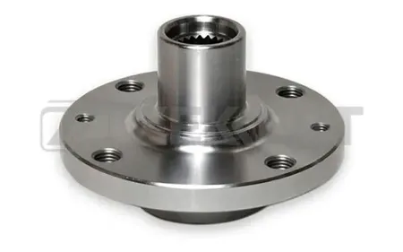 ZEKKERT RL1138 Ступица перед. (без ABS) Renault Clio I, II 90-, Kangoo 97-, Megane 96-