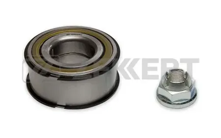 ZEKKERT RL1143 Ремкомплект ступицы Заменен на RL-5143 перед. (без ABS) Renault Laguna 93-, Megane 96-