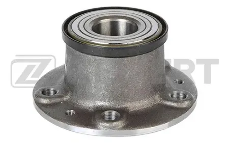 ZEKKERT RL1145 Ступица задняя (с ABS) Citroen Jumper (250) 06-, Fiat Ducato (250) 06-, Peugeot Boxer (250) 06-