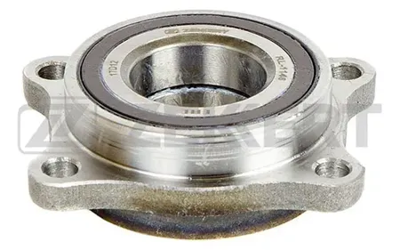 ZEKKERT RL1146 Ступица перед. (с ABS) Alfa Romeo 156 (932) 97-, 166 (936) 98-, GT (937) 03-
