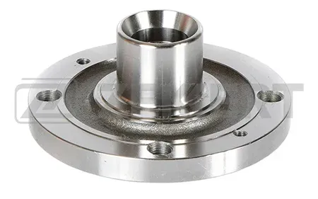 ZEKKERT RL1153 Ступица перед. (без ABS) Citroen C4 I, II 04-, Peugeot 306 94-, 307 00-