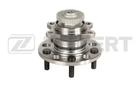 ZEKKERT RL1156 Ступица задняя (с ABS) Hyundai Sonata V 04-, Kia Magentis II 05-