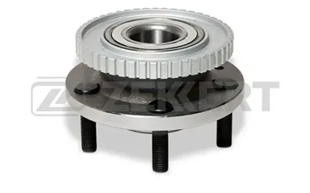 ZEKKERT RL1170 Ступица перед. (с ABS) Volvo 740 88-, 760 88-, 940 90-, 960 90-