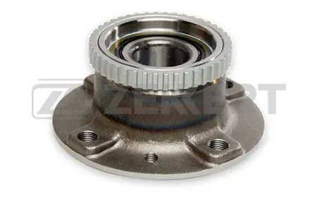 ZEKKERT RL1173 Ступица задняя (с ABS) Volvo 440 88-, 460 88-, 480 88-