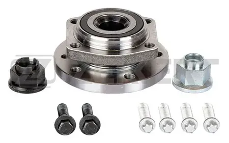 ZEKKERT RL1175 Ступица перед. (без ABS) Volvo 850 93-, C70 97-, S70 96-, V70 95-